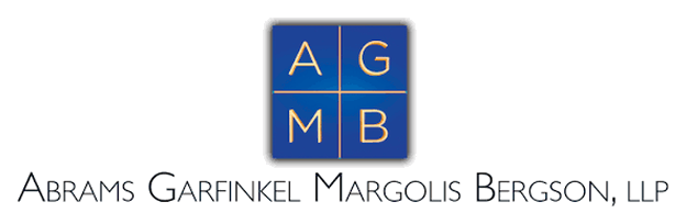 Abrams Garfinkel Margolis Bergson, LLP